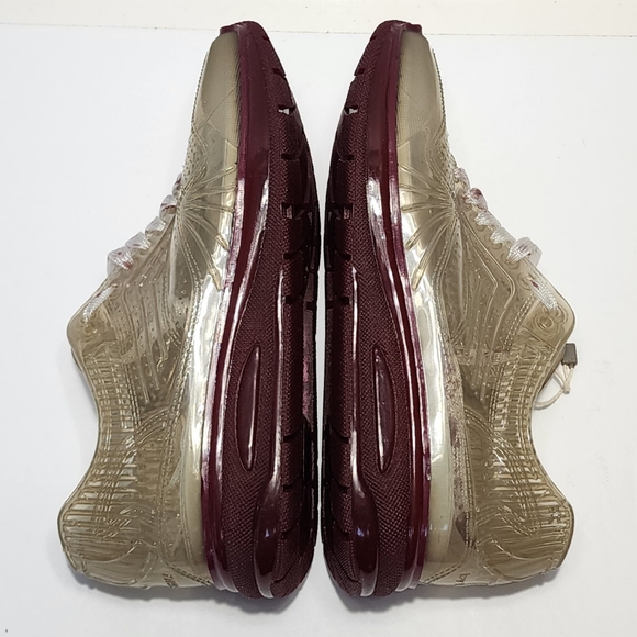 AirDp Low Trainers Men's Size 40 - Picture 7 of 10